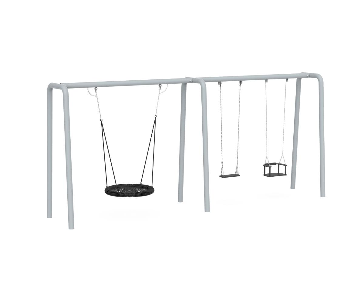 Качели «Титан»