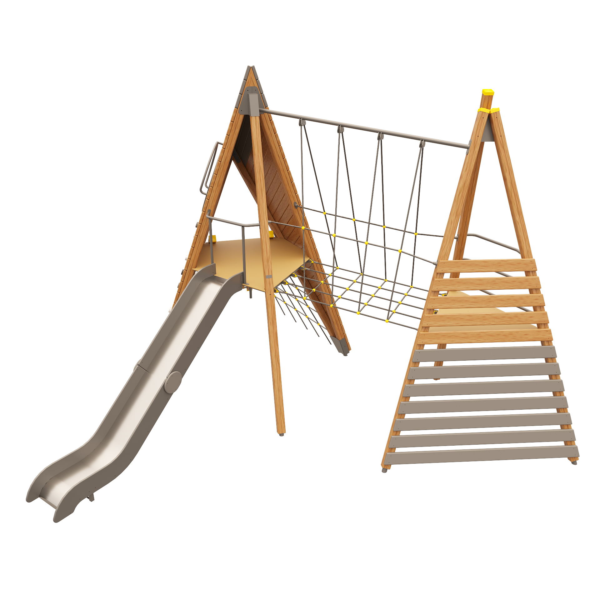 Игровой комплекс 