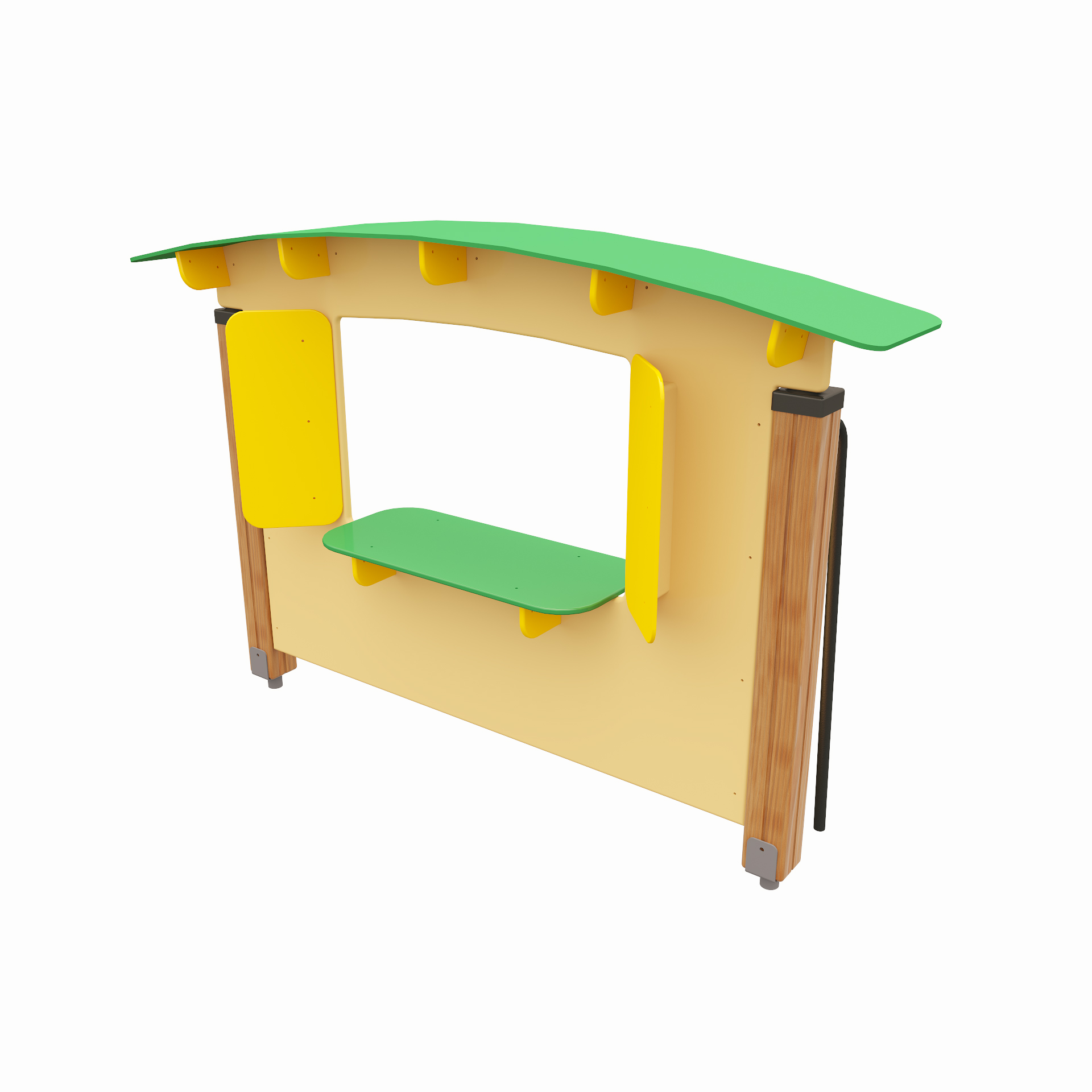 Игровое оборудование 