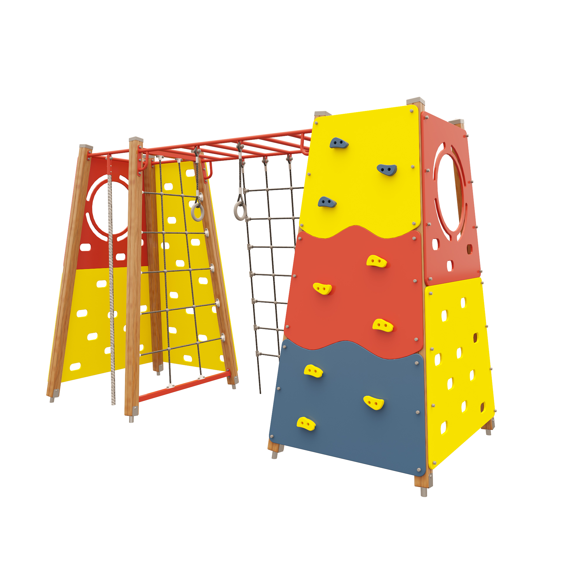 Путь атлета